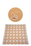 Stickers pascua plancha DISEÑO 10