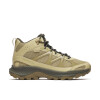 BOTA MARRELL TEMPO EXP MID WP Hombre J00003745 Marron Claro