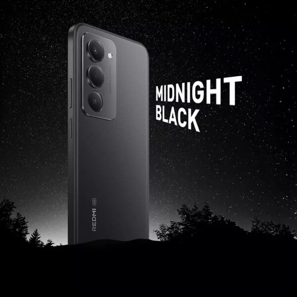 Xiaomi Redmi 15 16/256 Gb + Regalo NEGRO