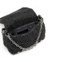 Bolsos Urbano Para Mujer Charm-D Shoulder M Negro