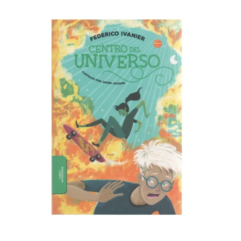 El Centro Del Universo CENTRO DEL UNIVERSO, EL