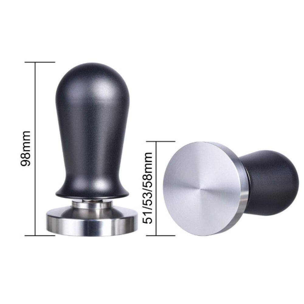 TAMPER CON RESORTE 58MM TAMPER CON RESORTE 58MM