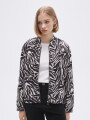 Campera Vulcan Estampado 1