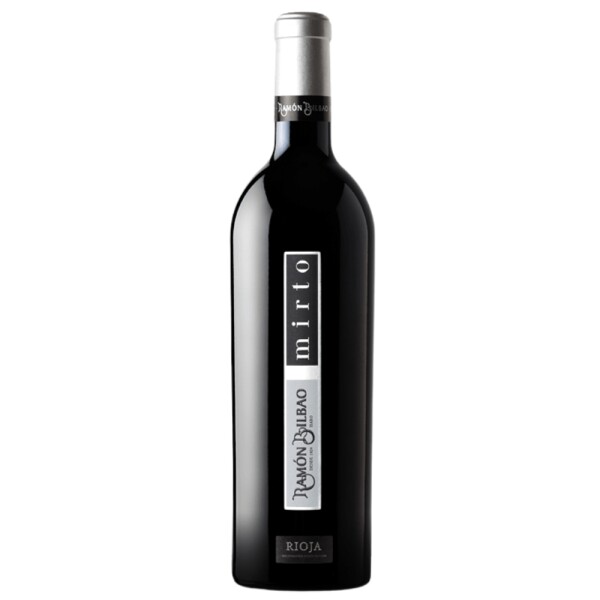 Ramon Bilbao Mirto 750ml Ramon Bilbao Mirto 750ml