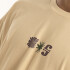 Remera Pulau Palmtree Beige