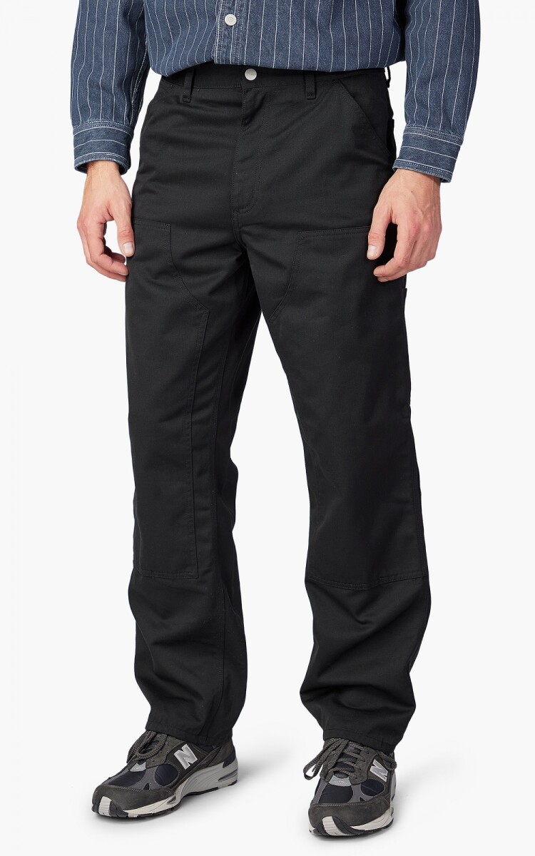 Double Knee Pant 