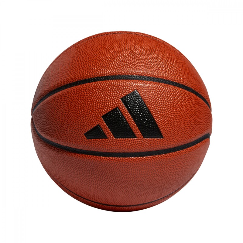 Balón All Court 3.0 Unisex Naranja