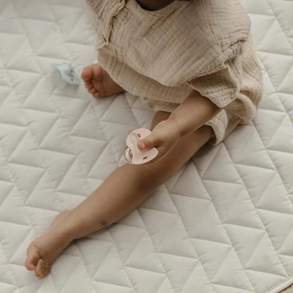 Set x2 chupete anatómico Suavinex 0 a 6 M Dreams Rosa