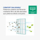 Aire Acondicionado JAMES 12000 Btu Inverter Aire Acondicionado JAMES 12000 Btu Inverter
