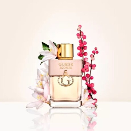 Guess Iconic eau de parfum femme 100 ml Guess Iconic eau de parfum femme 100 ml