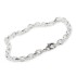 TwoJeys Pulsera Shank Plata TwoJeys Pulsera Shank Plata