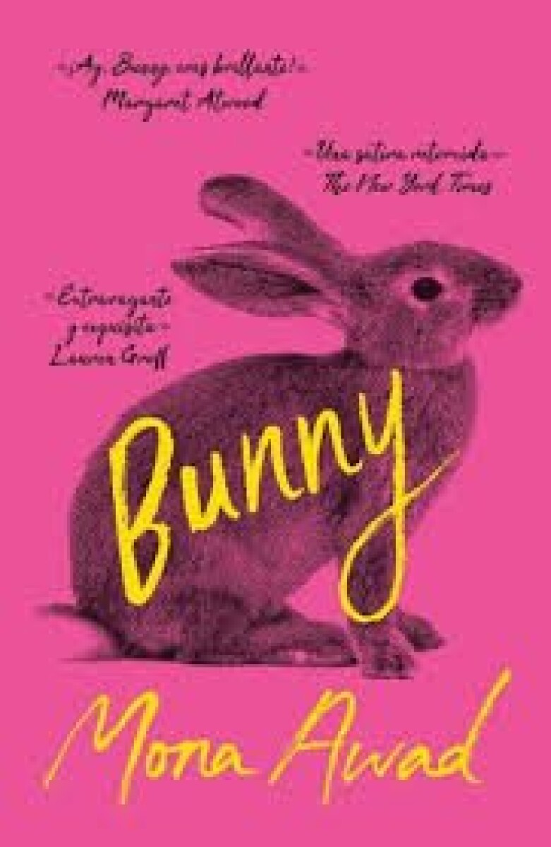 BUNNY 