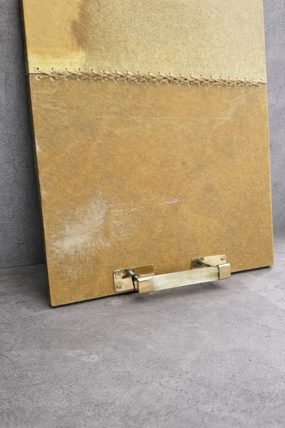 Bandeja Lonja Guampa Engarce