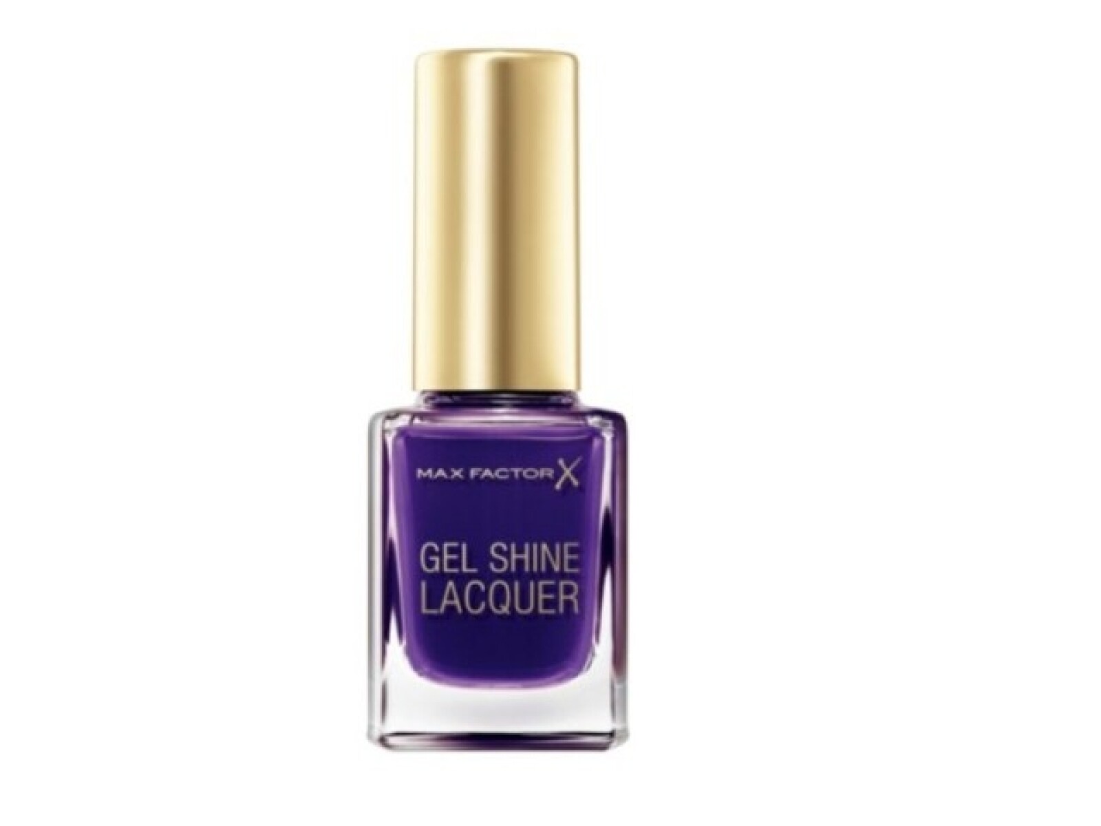 Esmalte Max Factor Gel Shine - Lacquer Nº35 