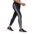 LEGGIN XS-XL BLACK/WHT