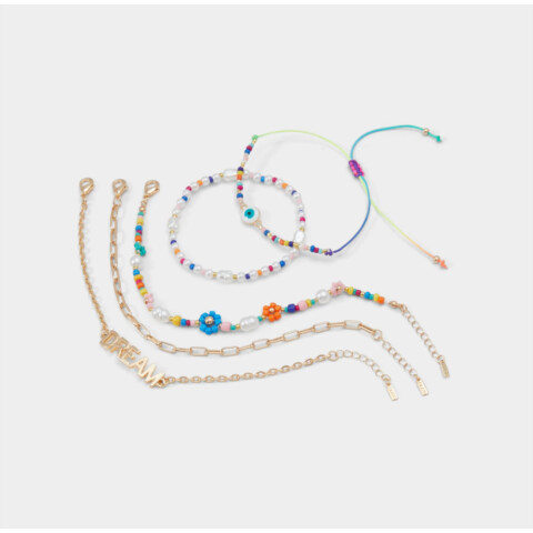 DREAMERS BRIGHT MULTI BRIGHT MULTI