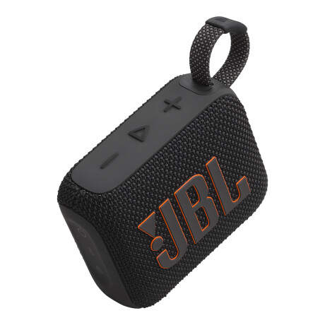 Jbl - Parlante Inalámbrico Go 4 - IP67. Bluetooth. 4,2W. Li-po 2,7WH. 001