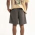 Short Pulau Gabba Gris