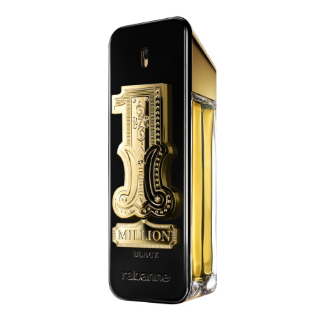 Perfume Rabanne One Million Black EDP 100ml Perfume Rabanne One Million Black EDP 100ml