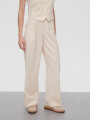 Pantalon Puket Crudo / Natural