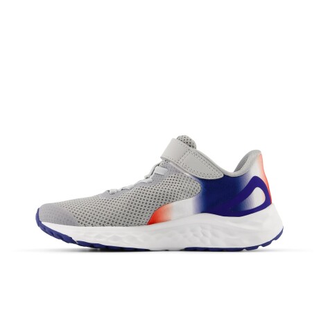 Championes New Balance de Niño - Arishi V4 - PAARIBF4 RAINCLOUD