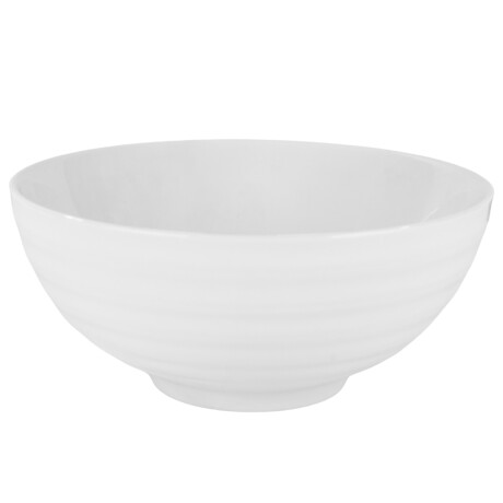 Bowl de ceramica labrado Bowl de ceramica labrado