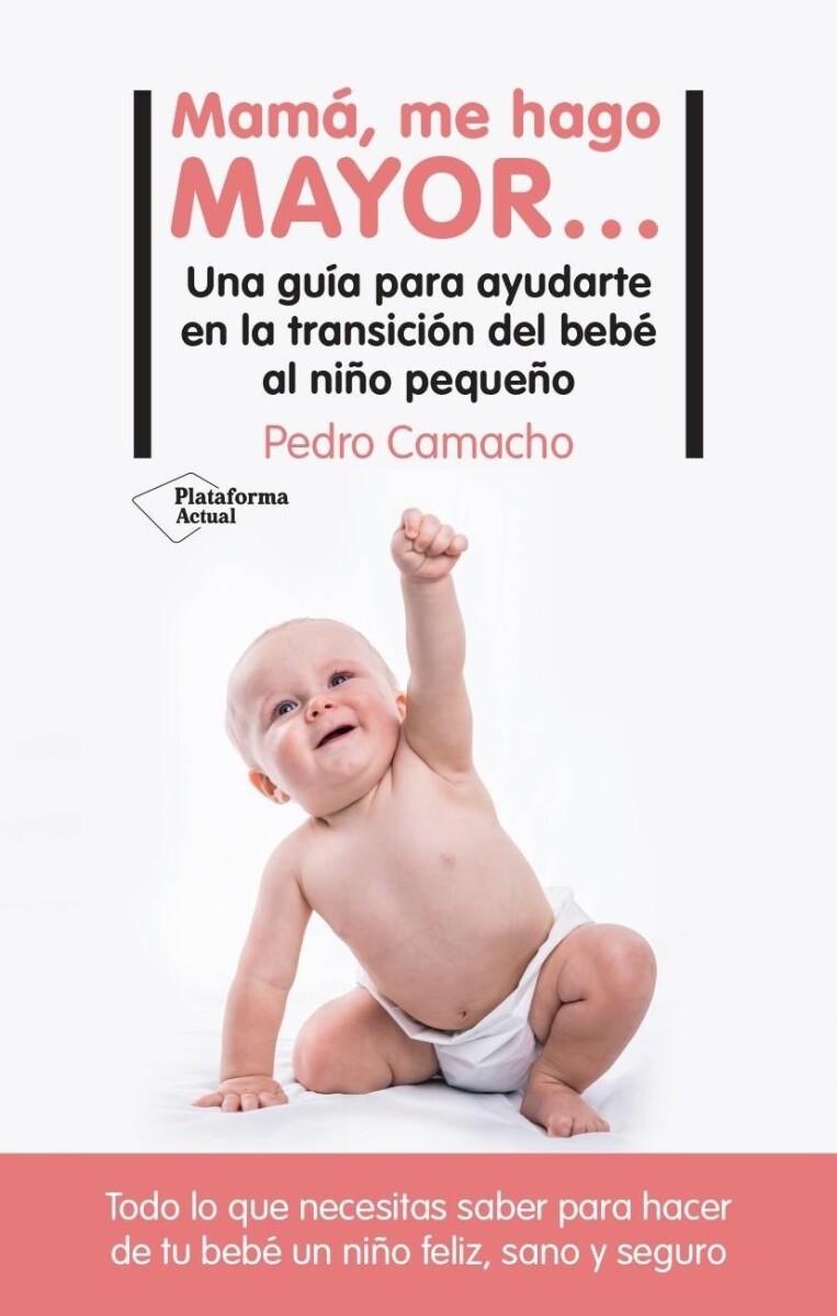 MAMA, ME HAGO MAYOR... 