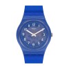 Reloj Swatch GL124 Blurry Blue Reloj Swatch Gl124 Blurry Blue