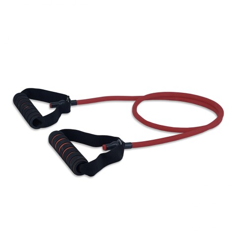 Banda Elástica Roja 5X9 Active Training Rojo