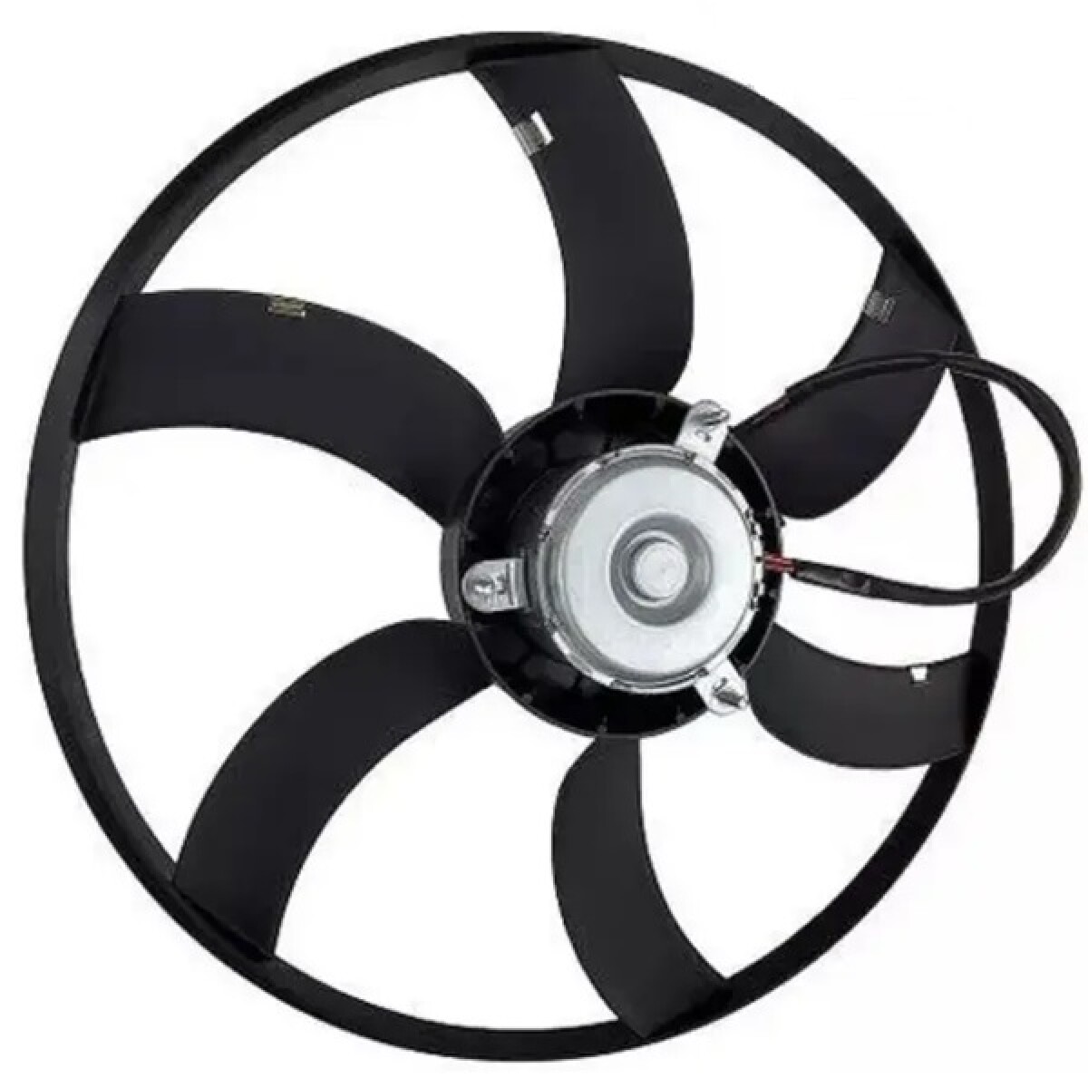 MOTOR ELECTROVENTILADOR - S10 