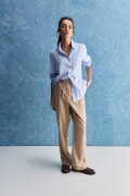 PANTALÓN VEDRA Beige