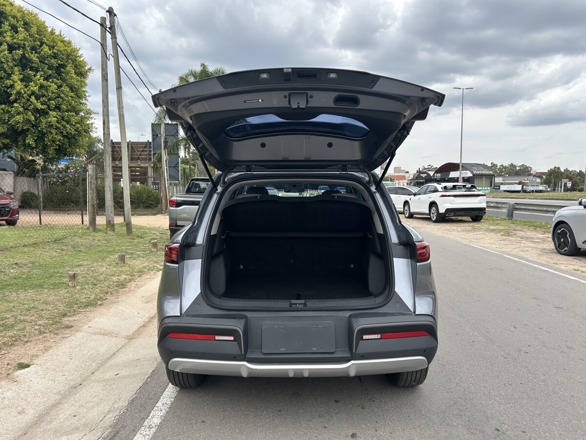 BYD Yuan Pro GS 2025 EXCELENTE ESTADO! | Permuta / Financia BYD Yuan Pro GS 2025 EXCELENTE ESTADO! | Permuta / Financia