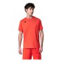 Polo Training Irojo Hombre Orange Dk