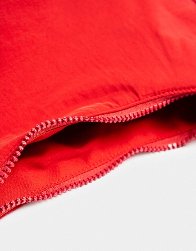Bandoleras Bandoleras - Rojo Medio