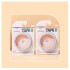 Cinta doble faz en blíster (OW809) Cinta Doble Faz En Blíster (ow809)