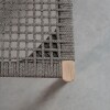 Silla interior/exterior, Alpha Silla interior/exterior, Alpha