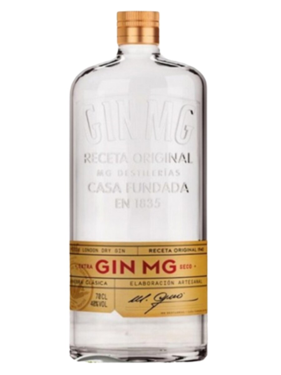 MG Gin 