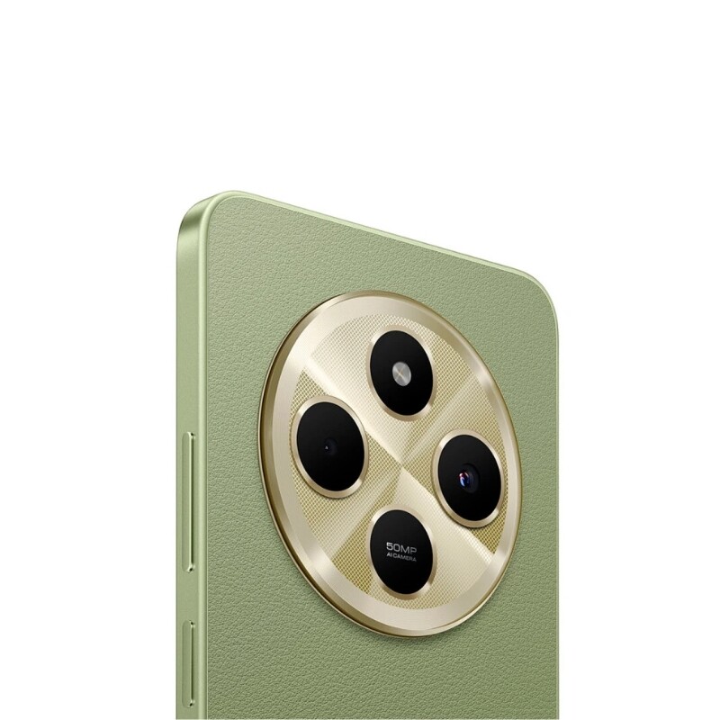 CELULAR SMARTPHONE XIAOMI REDMI 14C Sage Green