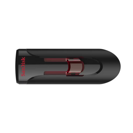 Pendrive SanDisk Cruzer Glide CZ600 256GB USB 3.0 Pendrive SanDisk Cruzer Glide CZ600 256GB USB 3.0