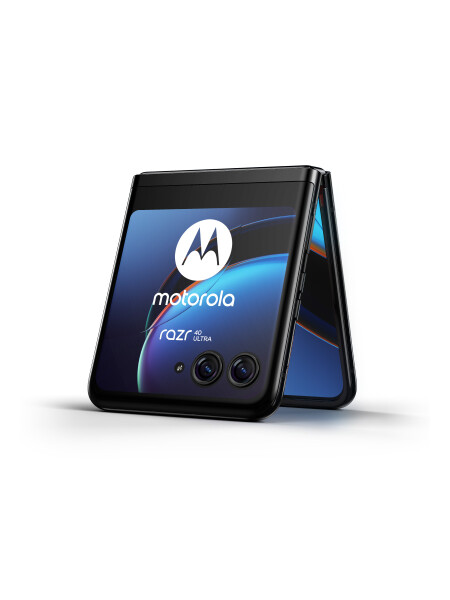 Motorola Razr 40 Ultra 256GB Negro Motorola Razr 40 Ultra 256GB Negro