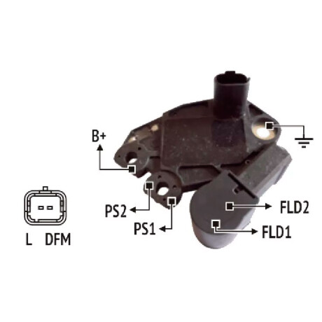 REGULADOR VOLTAJE RENAULT REGULADOR VALEO RENAULT DUSTER OROCH NOSSO REGULADOR VOLTAJE RENAULT REGULADOR VALEO RENAULT DUSTER OROCH NOSSO
