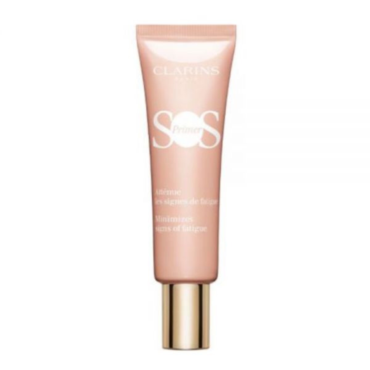 Clarins Sos Primer Pink 23 30Ml 