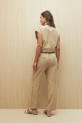 PANTALÓN JULIET Arena