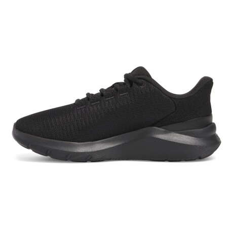 Calzado Championes Under Armour W Phade RN3 NEGRO