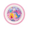 Plato BUBA Princesa