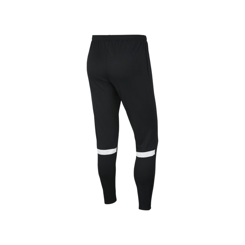 Soccer - Nike - NIKE M NK DF ACD21 PANT KPZ BLACK/WHITE/WHITE/(WHITE) de Hombre - CW6122-010 Negro