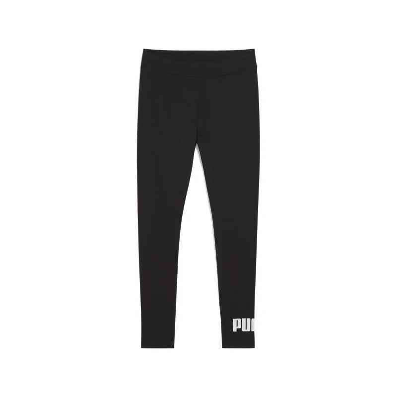 Pantalón Largo ESS Nº1 Logo Leggings de Mujer Negro