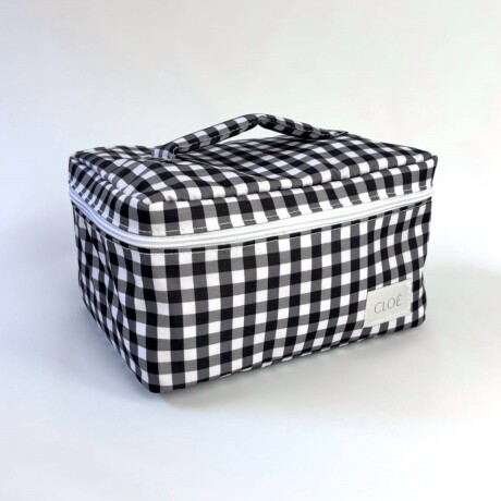 Organizador Makeup Vichy Black