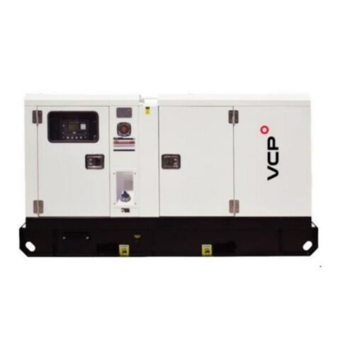 GENERADOR 25/27 KVA CABINADO VCP-DP/KF GENERADOR 25/27 KVA CABINADO VCP-DP/KF