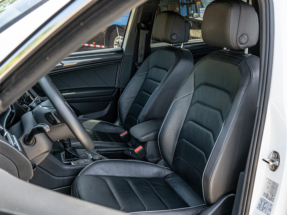 Volkswagen Tiguan 2.0 Highline 7 PS | Permuta / Financia Volkswagen Tiguan 2.0 Highline 7 PS | Permuta / Financia